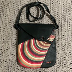 Skunkfunk Crossbody Purse